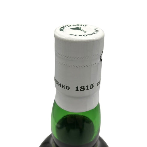 ラフロイグ クォーターカスク 700ml 48% LAPHROAIG 【P2】