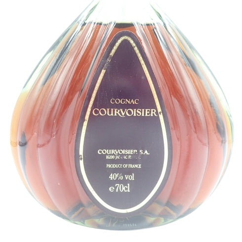 クルボアジェ XO 700ml COURVOISIER【M】