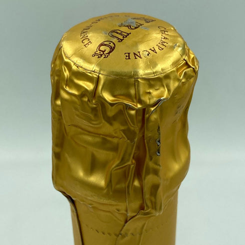 クリュッグ ブリュット 白 750ml 12.5% KRUG BRUT【J】