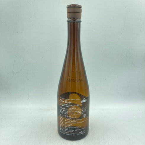 新政 No.6 R-type 720ml 2023年4月出荷 【B2】