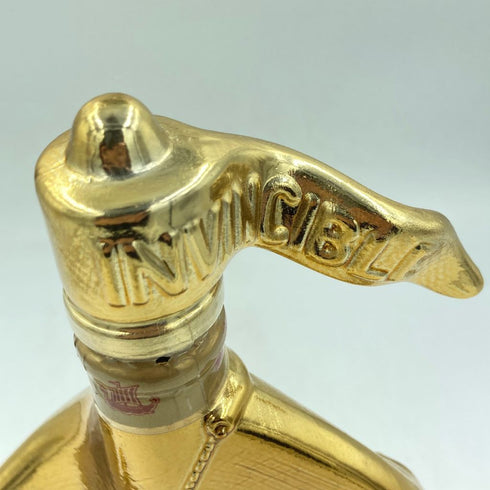 ラーセン シップ ゴールド 700ml 40% 1458g LARSEN SHIP【B3】