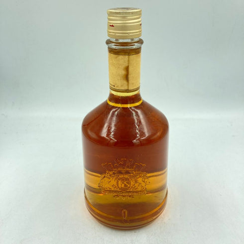 東京都限定◆ロバートブラウン デラックス ウイスキー 特級表記 760ml 43% ROBERT BROWN Deluxe WHISKY【R1】