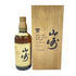 東京都限定◆サントリー 山崎12年 ピュアモルト 旧ラベル 750ml 43% SUNTORY 【P2】