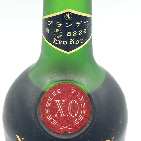 ドゥニムニエ ナポレオン XO 700ml 40% DENIS MOUNIE NAPOLEON【X1】