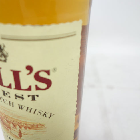 ベルズ エクストラ スペシャル 700ml BELL'S【Z】【中古】