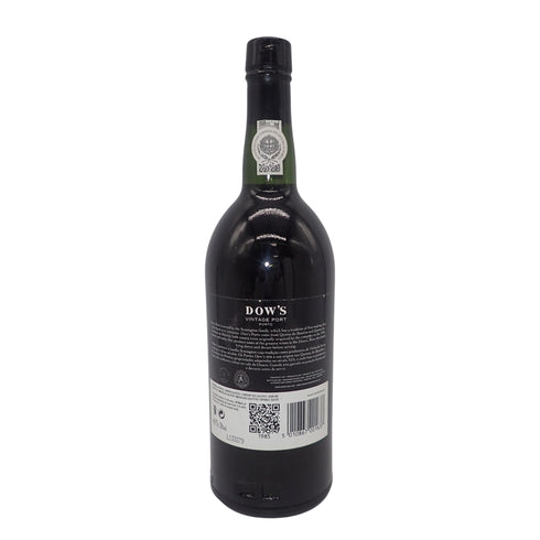 ダウズ ヴィンテージ ポート 1985 750ml 20% DOW'S VINTAGE PORT【R1】