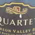 カルテット アンダーソン ヴァレー ブリュット 750ml 12.5% QUARTET ANDERSON VALLEY BRUT【B1】