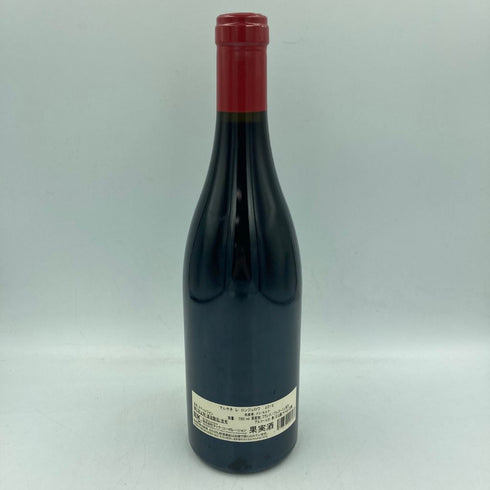 ドニ モルテ マルサネ レ ロンジュロワ 2015 750ml 13% Denis Mortet Marsannay Les Longe【E3】