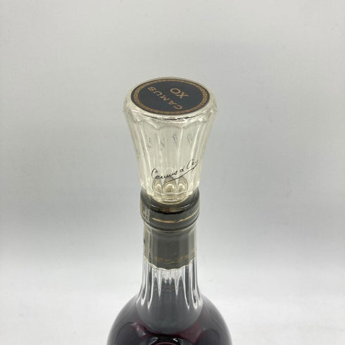 カミュ XO ロングネック 700ml 40% CAMUS 【P】