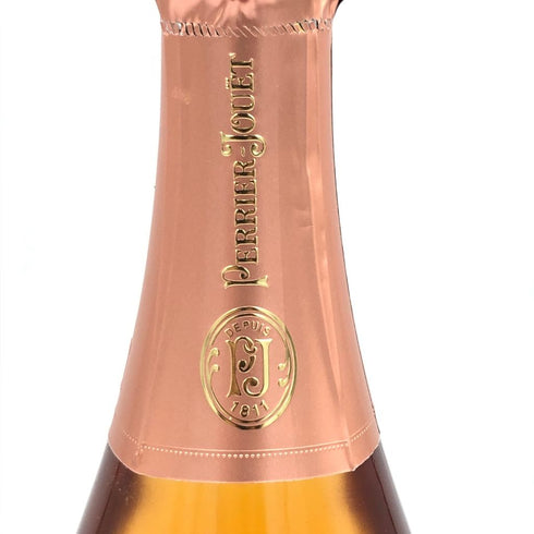 ペリエジュエ ベルエポック ロゼ 2006 750ml 12.5% PERRIER JOUET BELLE EPOQUE【L2】