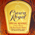クラウンロイヤル スペシャルリザーブ 750ml 40% Crown Royal SPECIAL RESERVE【AA】
