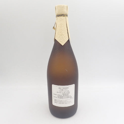 森伊蔵 JAL 720ml【BB】