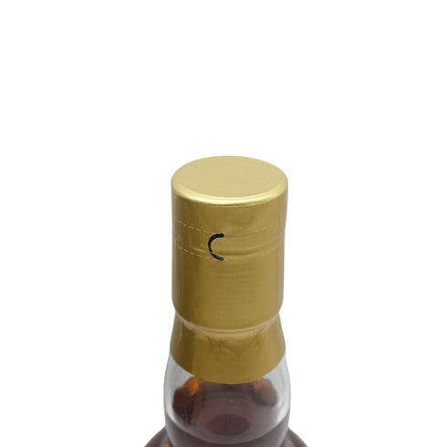 レディーバーン 43年 クラウニングカスク ホグスヘッド 700ml 47% Ladyburn同梱不可【O2】