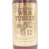 ワイルドターキー 12年 ゴールドラベル 750ml WILD TURKEY【U1】