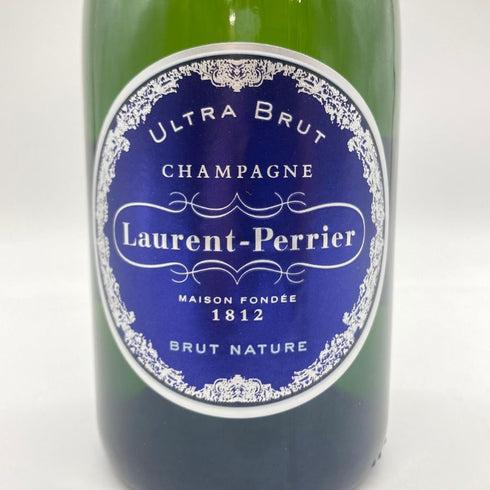 ローランペリエ ウルトラブリュット 750ml 12% Laurent Perier Ultra Brut 【T】