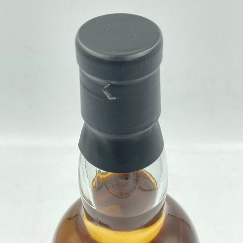 オーヘントッシャン 25年 1998 Bar JUJU 27周年 記念ボトル 700ml 49.5% AUCHEATOSHAN【C1】