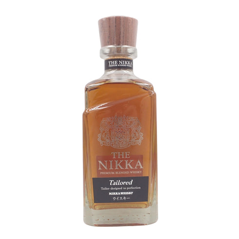 東京都限定◆ニッカ ザ ニッカ テーラード 43% 700ml NIKKA【L2】