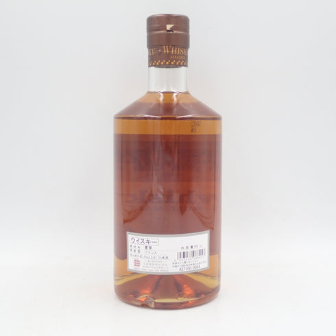 オーセンティックウイスキー アルザス ヴィエイユ プルーン AWA 700ml AUTHENTIO WHISKY ALSACE vieille prune【P2】