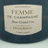 デュヴァルルロワ ファム ド シャンパーニュ ブリュット グラン クリュ 750ml 12% Duval Leroy Femme de Champagne Brut Grand Cru【S】