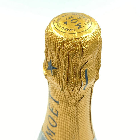 モエ エ シャンドン 白 ヴィンテージ 2013 750ml Moet & Chandon【Q2】