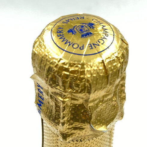 ポメリー ブリュット ロワイヤル 750ml 12.5% POMMERY BRUT ROYAL【D3】