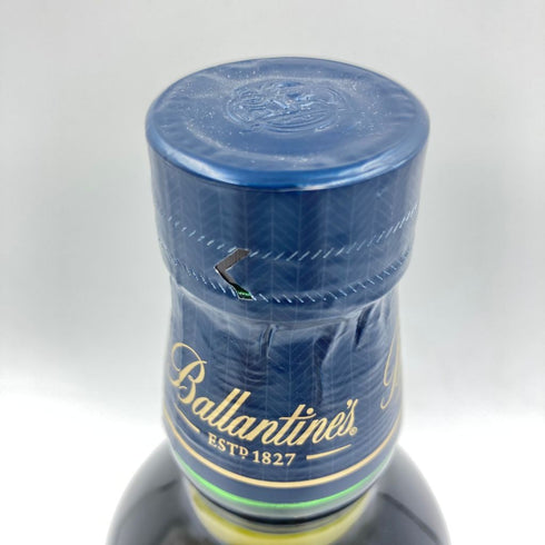 バランタイン 17年 700ml 40% Ballantine’s 【B4】