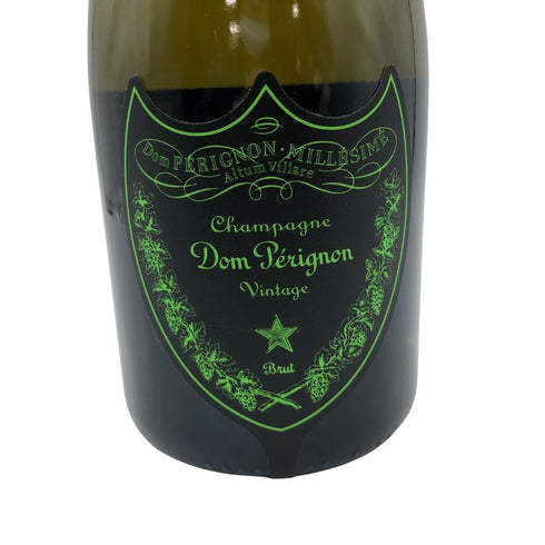 ドンペリニヨン 白 ルミナス 750ml 12.5% Dom Perignon Luminous 【F1】