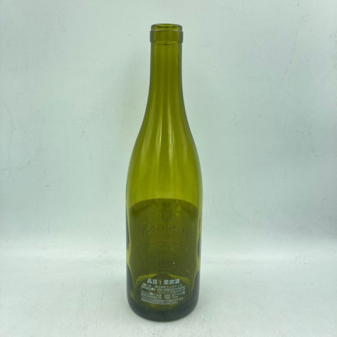 空き瓶 コント ジョルジュ ド ヴォギュエ ミュジニー 1994 750ml 13% Comte Georges de Vogue MUSIGNY【H4】