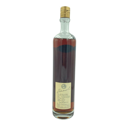 レロー キュベ 10年 700ml 42% LHERAUD CUVEE【P】