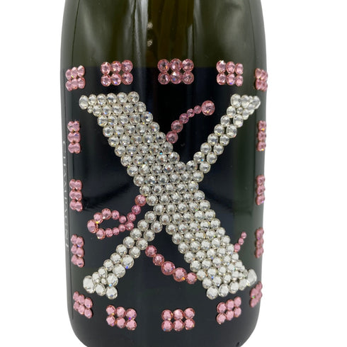 ザビエ ルイ ヴィトン ロゼ ブリュット 12% 750ml XLV XAVIER LOUIS VUITTON ROSE Brut【E2】
