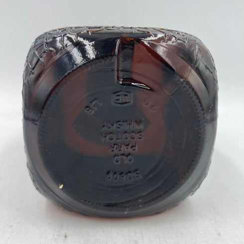 グランド オールドパー 12年 デラックス 700ml 43% Grand Old Parr De Luxe 【B4】