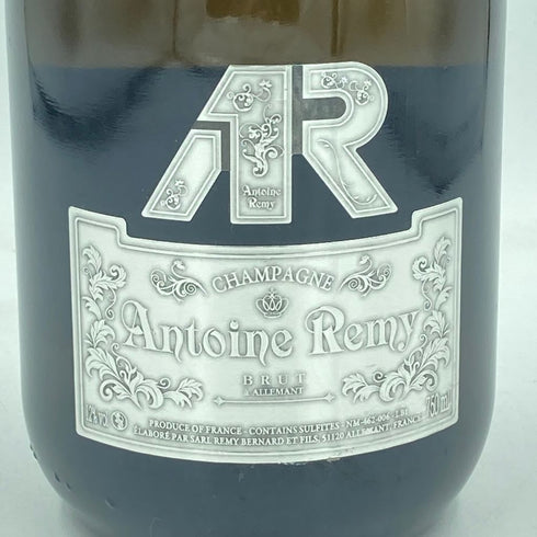 アントワーヌ レミー ブラック プレステージ ブリュット 750ml 12% Antoine Remy Black Prestage【N】
