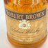 東京都限定◆ロバートブラウン デラックス ウイスキー 特級表記 760ml 43% ROBERT BROWN Deluxe WHISKY【R1】