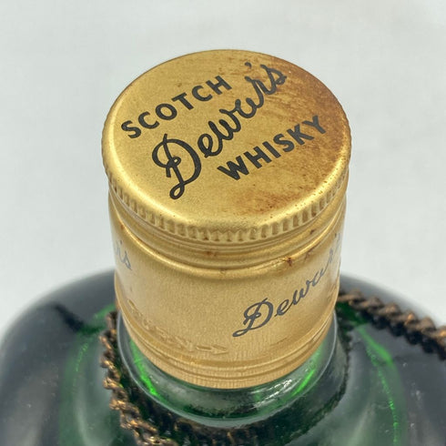 デュワーズ デラックス アンセスター 760ml 43% DEWAR'S DE LUXE ANCESTOR【V1】