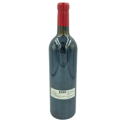 シンヤ タサキ ボルドー 2006 750ml 13.5% Shinya Tsasaki BORDEAUX 【AA】