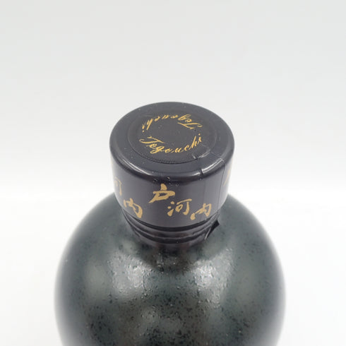 東京都限定◆戸河内 ブレンデッドウイスキー 700ml 40% 1156g TOGOUCHI【Y】