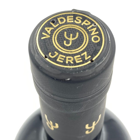 バルデスピノ コントラバンディスタ 750ml 18% VALDESPINO CONTRABANDISTA【F】