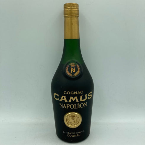 カミュ ナポレオン ラ グランマルキ 40% 700ml CAMUS NAPOLEON LA GRANDE MARQUE【Z1】