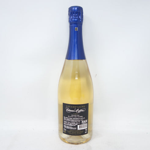 エティエンヌ ルフェーヴル ブラン ド ノワール 750ml 12.5%【T1】