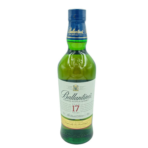 バランタイン 17年 700ml Ballantine's【Q4】