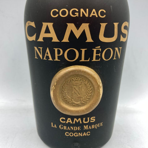 カミュ ナポレオン ラ グランマルキ 700ml 40% CAMUS NAPOLEON LA GRAND MARQUE【O】