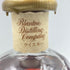 ブラントン シングルバレル 8-4-92 1992年 750ml 46.5% Blanton's SINGLE BARREL BOURBON 【JJ】