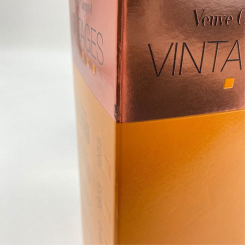 ヴーヴ クリコ ポンサルダン ヴィンテージ ロゼ 2002 750ml 12% Veuve Clicquot Ponsardin VINTAGE ROSE 【M】