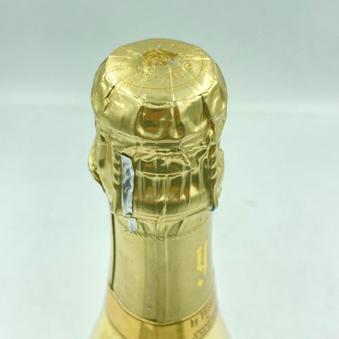 ポメリー ワイ バイ ヨシキ シャンパーニュ ブリュット 750ml Y by YOSHIKI x CHAMPAGNE POMMERY BRUT【W】