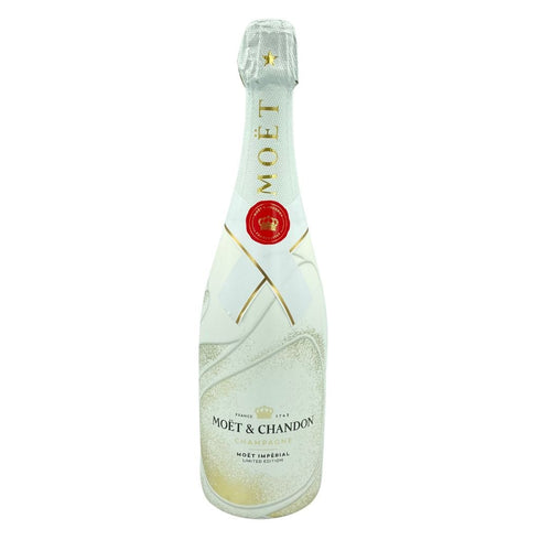 モエ エ シャンドン 白 リミテッド エディション 750ml 12% Moet & Chandon【X4】