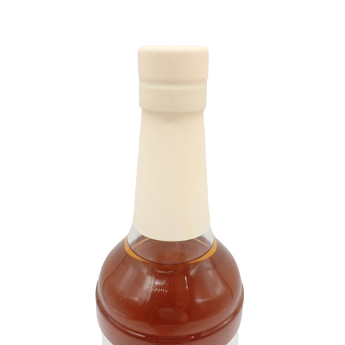 東京都限定◆嘉之助 2019-2023 4年 ピーテッド シングルカスク 700ml 62% KANOSUKE【U1】