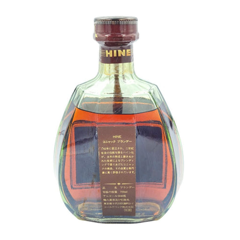 ハイン VSOP 700ml 40% HINE 【M4】
