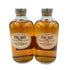 東京都限定◆ニッカ ピュアモルト ブラック&レッド 500ml 43% NIKKA PURE MALT 2本セット 【U】
