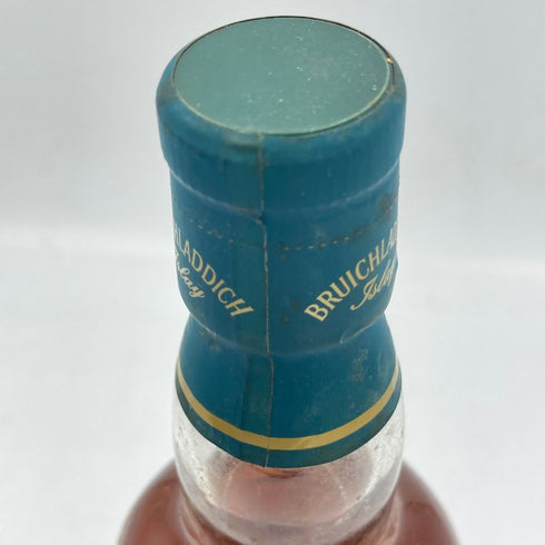 ブルイックラディ 15年 旧ボトル 700ml 43% BRUICHLADDICH【P】