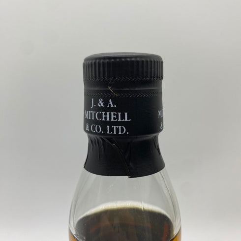 スプリングバンク 18年 700ml 46% springbank【C】
